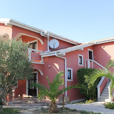 Apartments Puskaric Vir Bagian luar foto