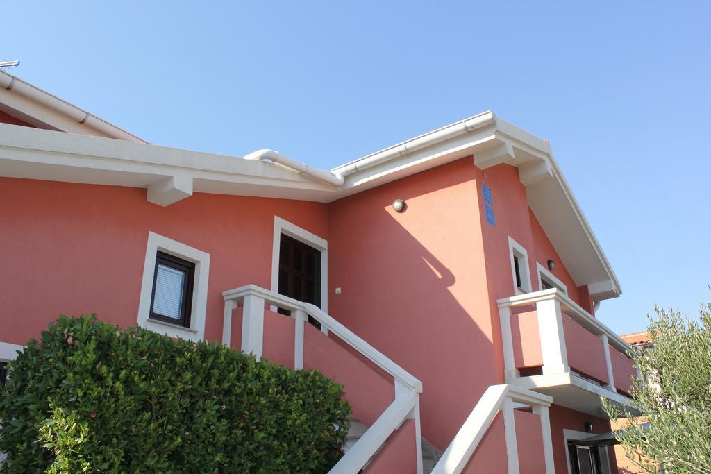 Apartments Puskaric Vir Bagian luar foto
